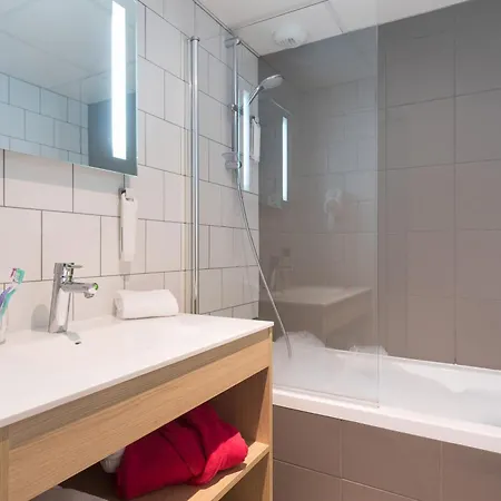 Matabi Gare By Happyculture Hotel 3*