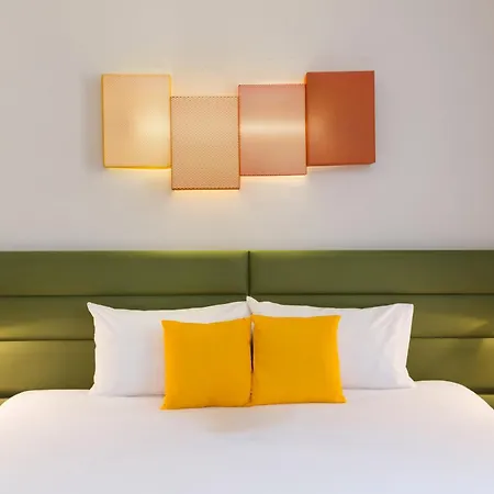 Matabi Gare By Happyculture Hotel Toulouse
