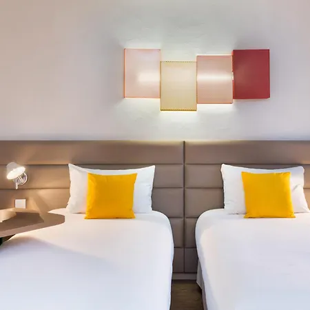 Matabi Gare By Happyculture Hotel 3*