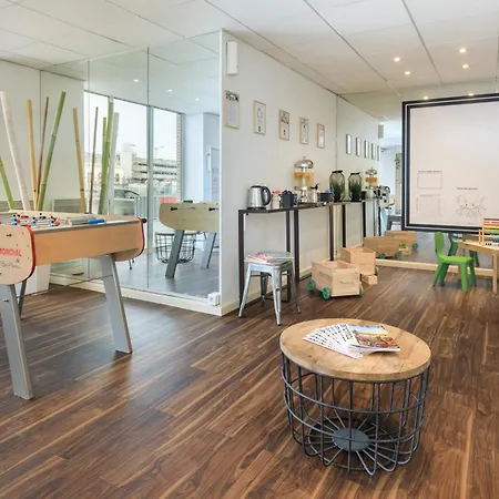 Matabi Gare By Happyculture Hotel