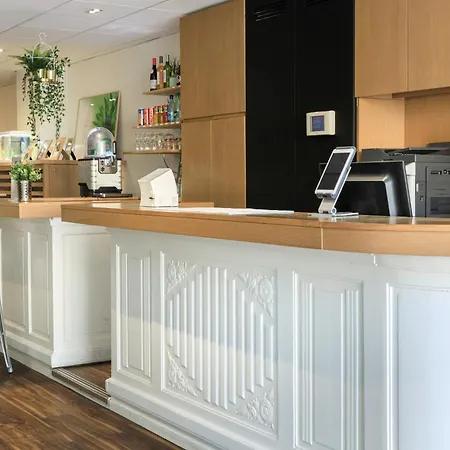 Hotel Matabi Gare By Happyculture
