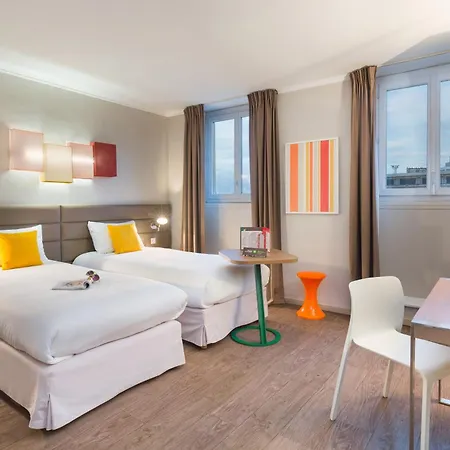 Matabi Gare By Happyculture 3* Toulouse